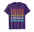 Ariana T-Shirt - Novelty Apparel Men Women - T-Shirt, Sweatshirt, Hoodie