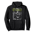 Aesthetic Streetwear Hoodie - Custom Art Print Men Women - T-Shirt, Sweatshirt, Hoodie