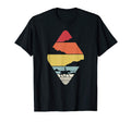 Horses Rider Sunset Riding Gift T-Shirt - Streetwear Style for Adults - T-Shirt, Sweatshirt, Hoodie