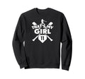 Baseball Mom Dad Thats My 11 Sweatshirt - Casual Everyday Wear Unisex - T-Shirt, Sweatshirt, Hoodie