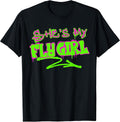 The Fresh Hip Hop Street Art Co. Fly Boy Girl - Adult & Kids T-Shirts, Sweatshirts & Hoodies apparel design preview 1