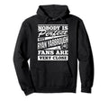 Nobody Is Ryan Yarbrough Fans Funny Hoodie - Fun Novelty Design Men Women - T-Shirt, Sweatshirt, Hoodie