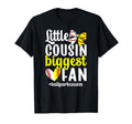 Little Cousin Ballpark Cousin T-Shirt - Aesthetic Graphic for Adults - T-Shirt, Sweatshirt, Hoodie