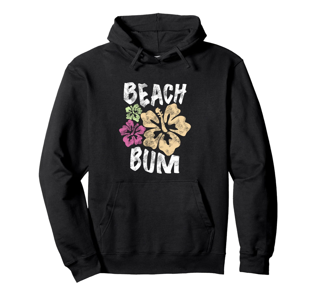 Beach Aesthetic Y2K 2010S Millennial Hoodie - Streetwear Style Men Women - T-Shirt, Sweatshirt, Hoodie