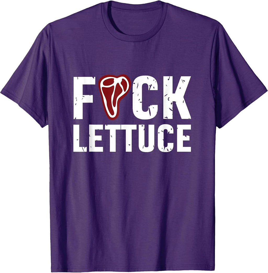 Must Love Food - Adult & Kids T-Shirts, Sweatshirts & Hoodies apparel design preview 1