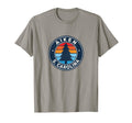 Aiken South Carolina Sc 70S T-Shirt - Casual Everyday Wear Men Women - T-Shirt, Sweatshirt, Hoodie