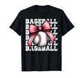 Baseball Player Baseball Mom Mothers T-Shirt - Custom Art Print Men Women - T-Shirt, Sweatshirt, Hoodie