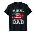 My Favorite Baseball Player Calls Me T-Shirt - Trendy Graphic Men Women - T-Shirt, Sweatshirt, Hoodie