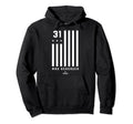 Max Scherzer Flag Patriotic Los Angeles Hoodie - Graphic Print for Adults - T-Shirt, Sweatshirt, Hoodie