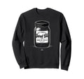 Sweet Tea And Adrian Del Castillo Sweatshirt - Trendy Graphic Men Women - T-Shirt, Sweatshirt, Hoodie