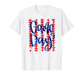 Baseball Season Softball Happy Game T-Shirt - Aesthetic Graphic Men Women - T-Shirt, Sweatshirt, Hoodie