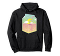 Sweet Kawaii Aesthetic Vaporwave Japan Hoodie - Unique Graphic Unisex - T-Shirt, Sweatshirt, Hoodie