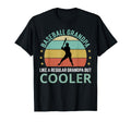 Baseball Grandpa Like Regular T-Shirt - Aesthetic Graphic Men Women - T-Shirt, Sweatshirt, Hoodie