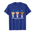 Los Angeles Baseball Players Body T-Shirt - Custom Art Print for Adults - T-Shirt, Sweatshirt, Hoodie