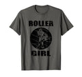 Roller Skating Rink T-Shirt - Streetwear Style Unisex - T-Shirt, Sweatshirt, Hoodie