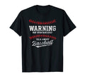 Warning May Spontaneously Talk About T-Shirt - Custom Art Print Men Women - T-Shirt, Sweatshirt, Hoodie