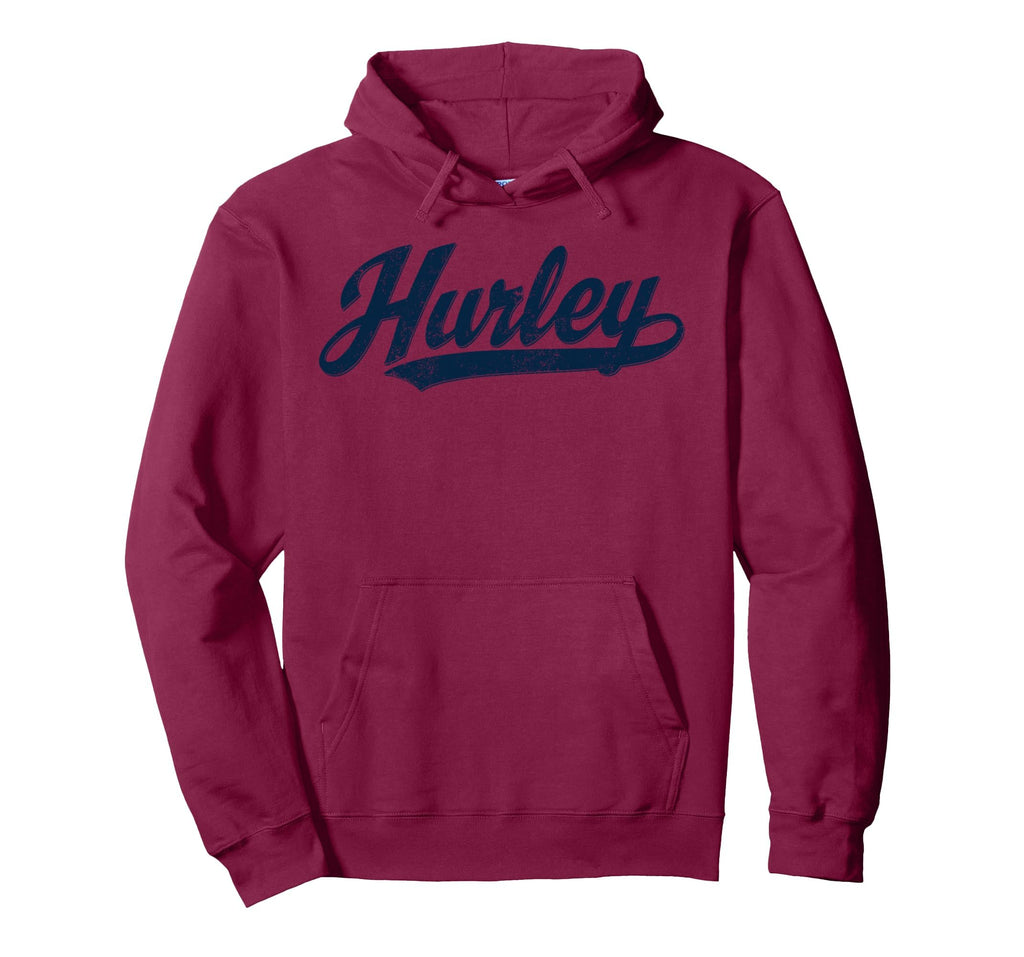 Hurley Ky Sunset Hoodie - Trendy Graphic Men Women - T-Shirt, Sweatshirt, Hoodie