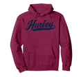 Hurley Ky Sunset Hoodie - Trendy Graphic Men Women - T-Shirt, Sweatshirt, Hoodie