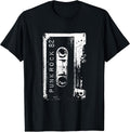 Punk Rock 80s Vintage Concert - Adult & Kids T-Shirts, Sweatshirts & Hoodies apparel design preview 1