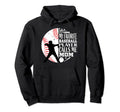My Favorite Player Baseball Catcher Hoodie - Custom Art Print for Adults - T-Shirt, Sweatshirt, Hoodie