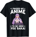 Funny Anime merch South Korea Ideas - Adult & Kids T-Shirts, Sweatshirts & Hoodies apparel design preview 1