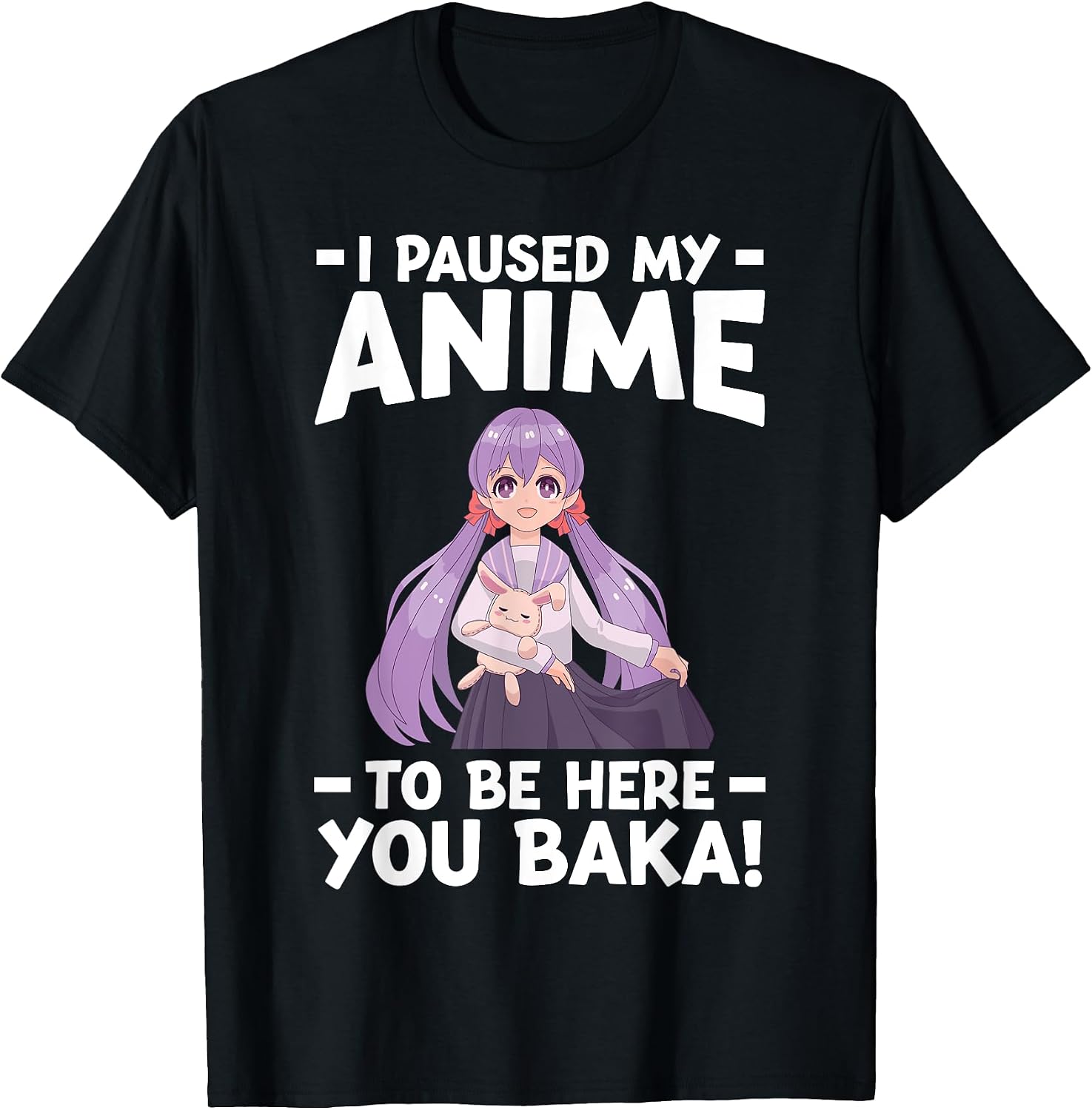 Funny Anime merch South Korea Ideas - Adult & Kids T-Shirts, Sweatshirts & Hoodies apparel design preview 1