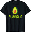 Fre Shavacado Fresh Avacado Funny Meme nice - Adult & Kids T-Shirts, Sweatshirts & Hoodies apparel design preview 1