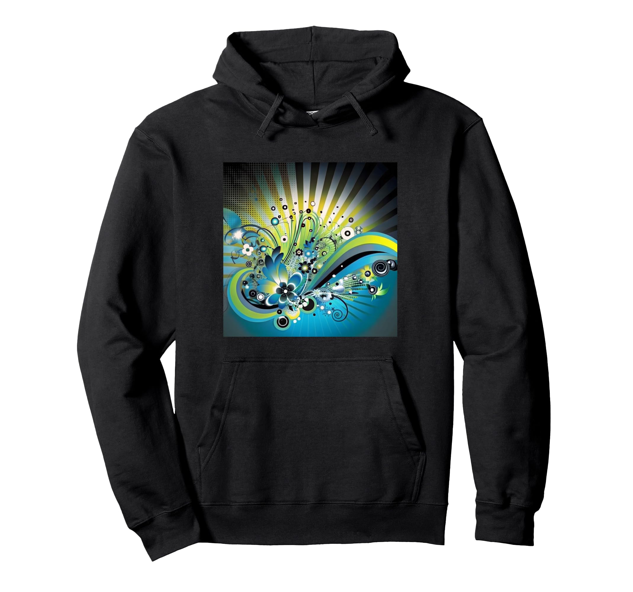 Frutiger Metro Gen Z Millennial Nostalgia Hoodie - Trendy Graphic Unisex - T-Shirt, Sweatshirt, Hoodie