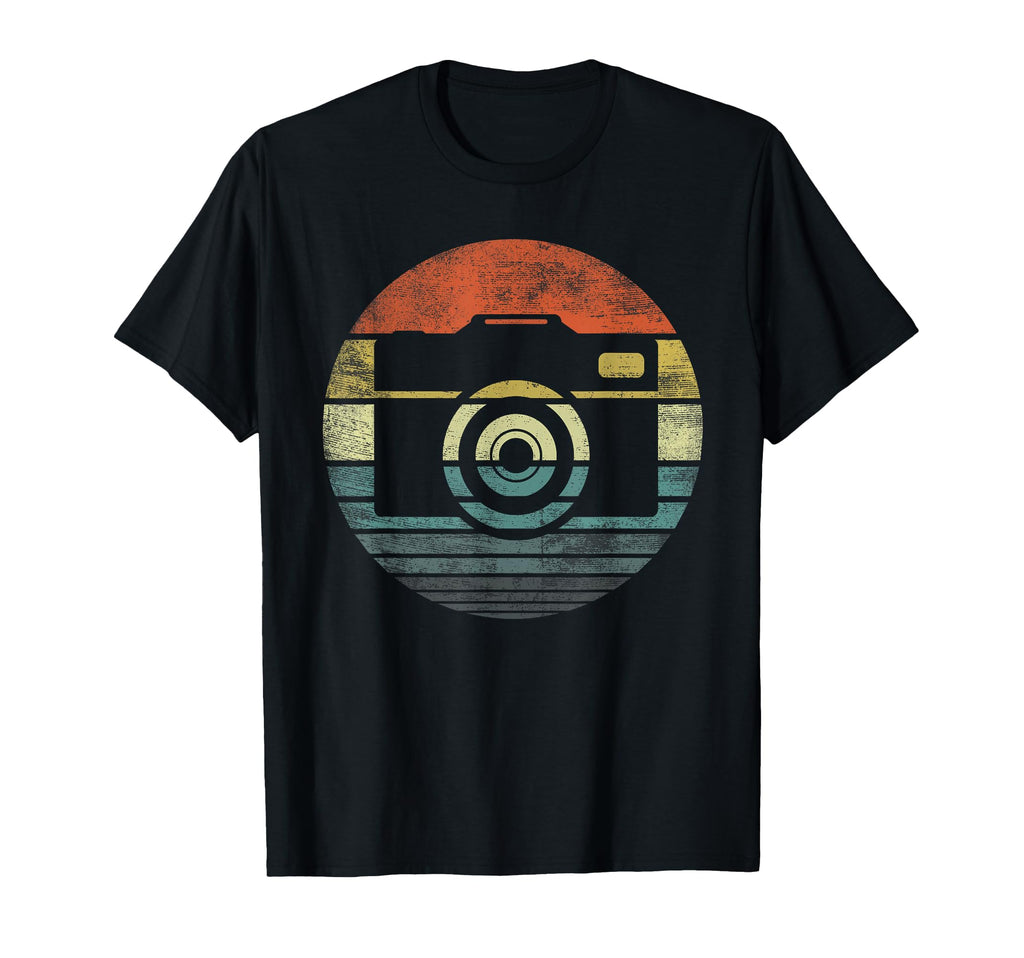 Photographer Gifts Sunset Photography T-Shirt - Graphic Print for Adults - T-Shirt, Sweatshirt, Hoodie