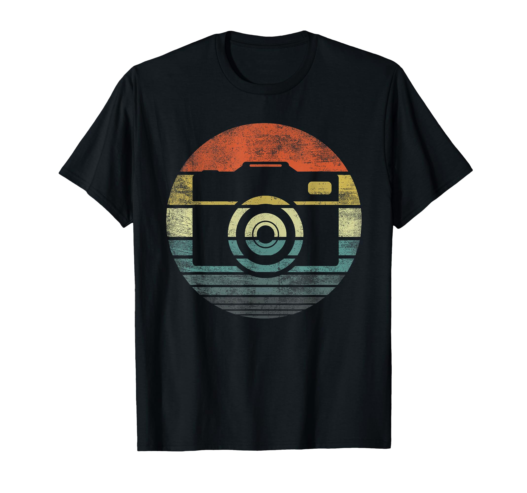 Photographer Gifts Sunset Photography T-Shirt - Graphic Print for Adults - T-Shirt, Sweatshirt, Hoodie