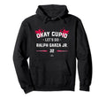 Cupid Lets Do Ralph Garza Jr Valentines Hoodie - Minimalist Print Unisex - T-Shirt, Sweatshirt, Hoodie