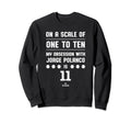 Jorge Polanco Obsession Minnesota Sweatshirt - Custom Art Print for Adults - T-Shirt, Sweatshirt, Hoodie