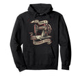 Cut From Different Cloth Urban Hip Hop Hoodie - Unique Graphic for Adults - T-Shirt, Sweatshirt, Hoodie