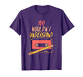 80S Cassette Tape 1980S Nostalgia Struggle T-Shirt - Trendy Graphic Unisex - T-Shirt, Sweatshirt, Hoodie