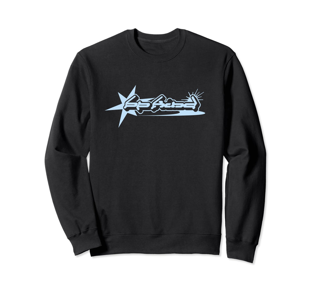 Y2K Aesthetic Be Kind Sweatshirt - Unique Graphic Men Women - T-Shirt, Sweatshirt, Hoodie
