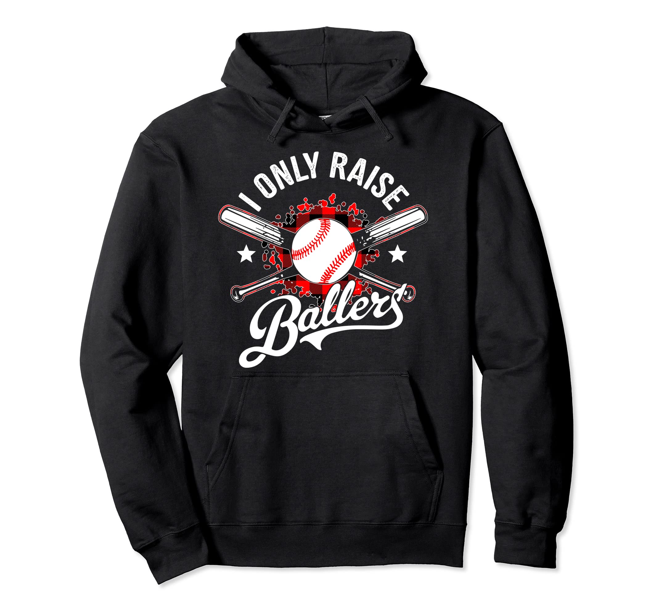 Funny Mom Baseball Family Softball I Hoodie - Aesthetic Graphic for Adults - T-Shirt, Sweatshirt, Hoodie