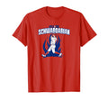 Kyle Schwarber Schwarbarian T-Shirt - Trendy Graphic Men Women - T-Shirt, Sweatshirt, Hoodie