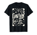 Cuntry Country Cowboy Cowgirl T-Shirt - Fun Novelty Design for Adults - T-Shirt, Sweatshirt, Hoodie