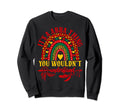 Its Abba Thing You Wouldnt Sweatshirt - Aesthetic Graphic Unisex - T-Shirt, Sweatshirt, Hoodie