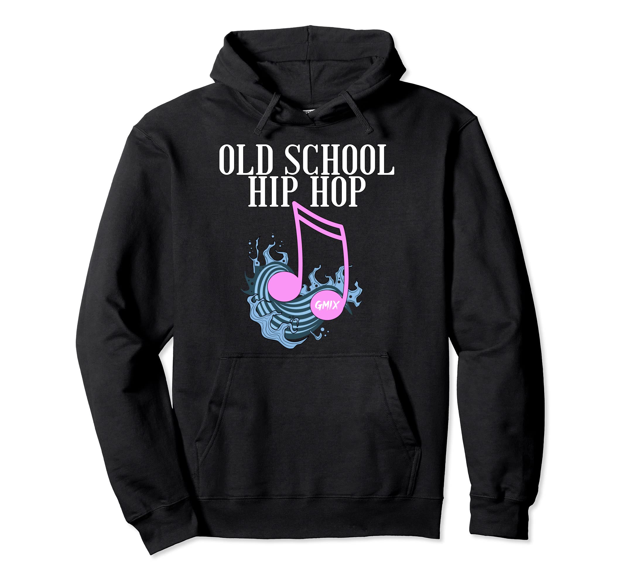 West Coast Rappers Hip Hop Old School 80S Hoodie - Custom Art Print Unisex - T-Shirt, Sweatshirt, Hoodie