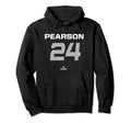 Nate Pearson Mlbpa Toronto Canada Mlb Hoodie - Trendy Graphic Unisex - T-Shirt, Sweatshirt, Hoodie