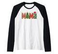 Mama Mom Mother Gift Tree Snow T-Shirt - Streetwear Style Unisex - T-Shirt, Sweatshirt, Hoodie