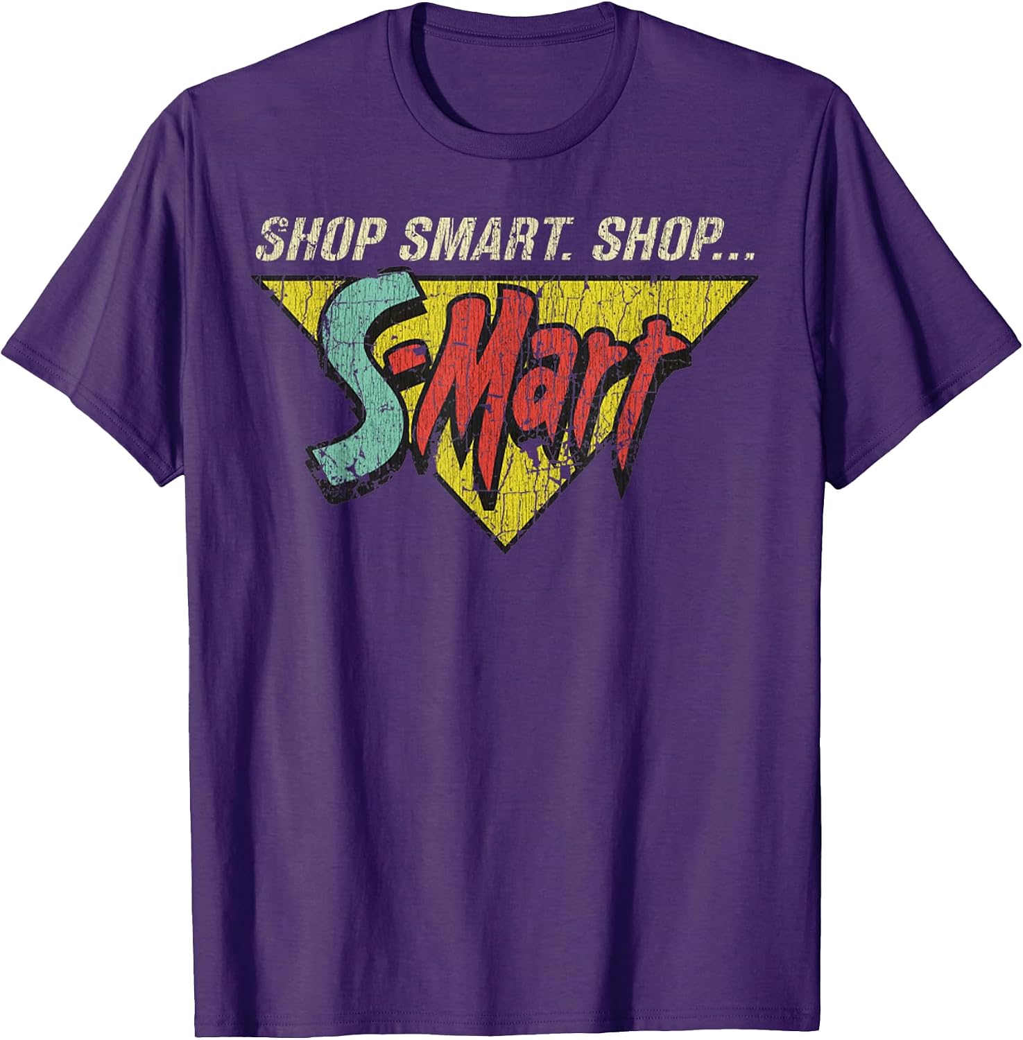 Shop Smart Retro Film Lover Costume - Adult & Kids T-Shirts, Sweatshirts & Hoodies apparel design preview 1