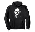 Cyber Goth Y2K Vampire Aesthetic Dark Hoodie - Aesthetic Graphic Men Women - T-Shirt, Sweatshirt, Hoodie