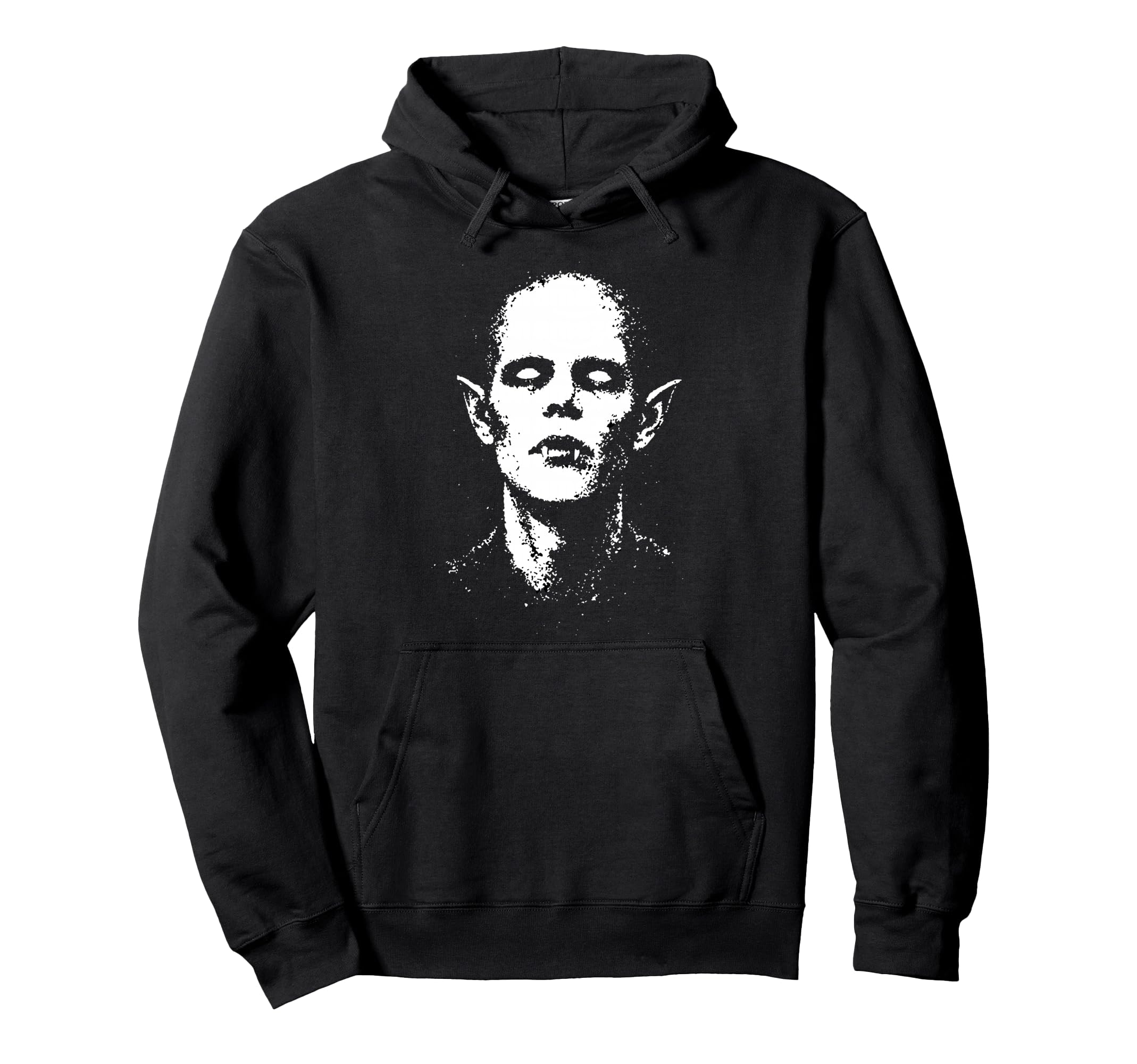 Cyber Goth Y2K Vampire Aesthetic Dark Hoodie - Aesthetic Graphic Men Women - T-Shirt, Sweatshirt, Hoodie