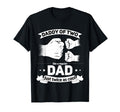 Dad Squared Fathers Day Dad Two Daddy 2 T-Shirt - Unique Graphic for Adults - T-Shirt, Sweatshirt, Hoodie