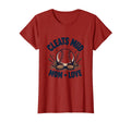 Cleats Mud Mom Love Baseball Parent T-Shirt - Streetwear Style for Adults - T-Shirt, Sweatshirt, Hoodie