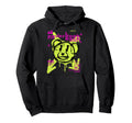 Aesthetic Streetwear Teddy Bear Hoodie - Unique Graphic Men Women - T-Shirt, Sweatshirt, Hoodie
