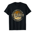 Holden Ma Massachusetts Distressed T-Shirt - Casual Everyday Wear Men Women - T-Shirt, Sweatshirt, Hoodie