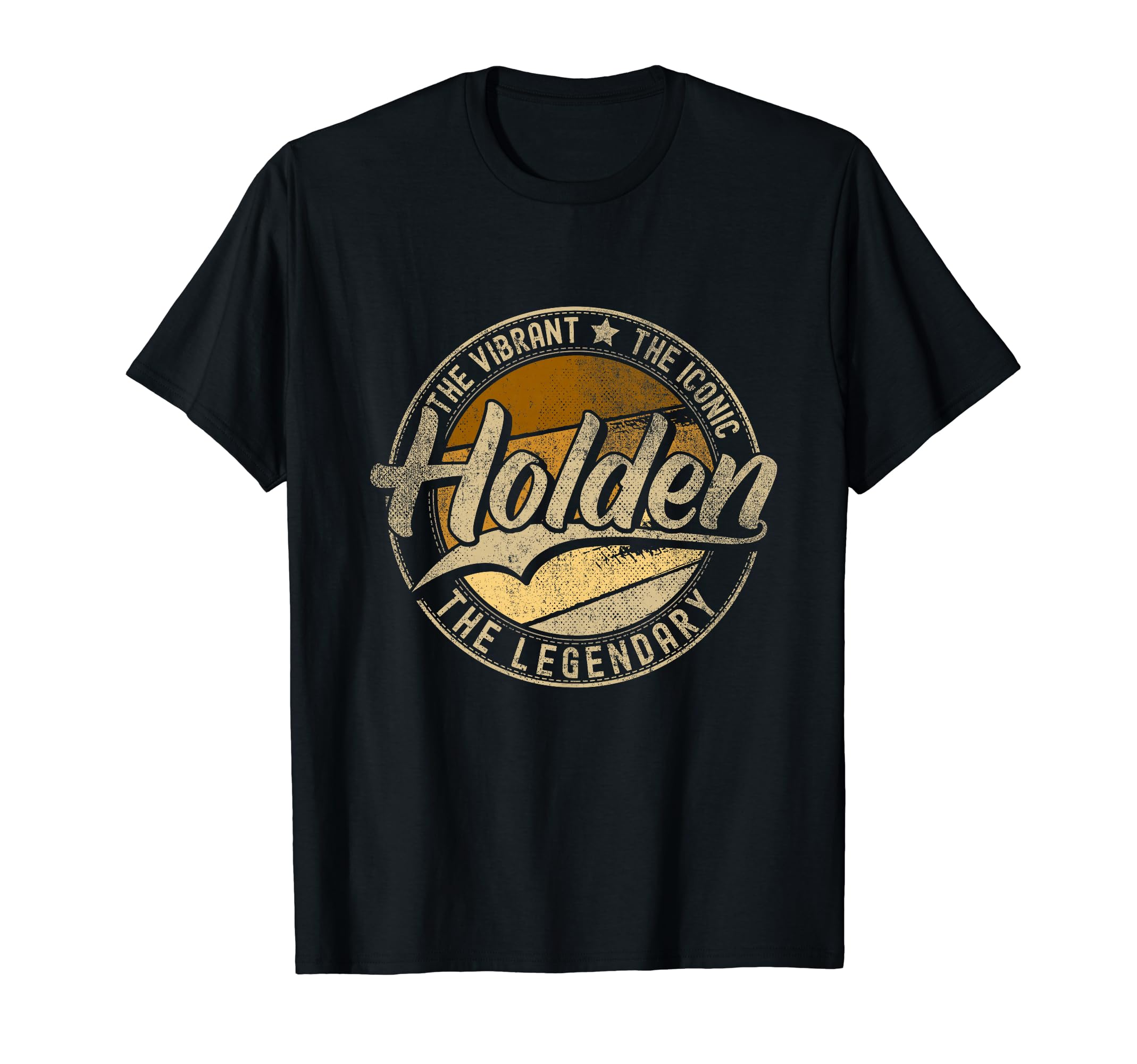 Holden Ma Massachusetts Distressed T-Shirt - Casual Everyday Wear Men Women - T-Shirt, Sweatshirt, Hoodie